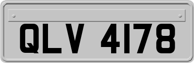 QLV4178