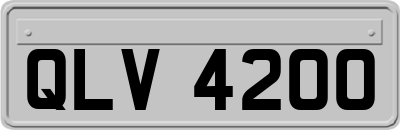 QLV4200