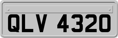 QLV4320