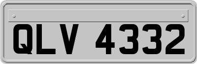 QLV4332