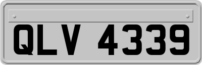 QLV4339