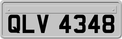 QLV4348