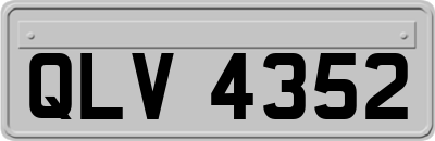 QLV4352