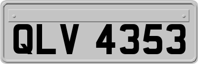 QLV4353