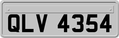 QLV4354