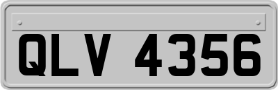 QLV4356