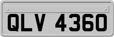 QLV4360