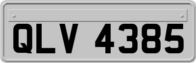 QLV4385