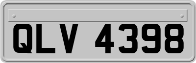 QLV4398