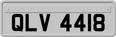 QLV4418