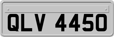 QLV4450