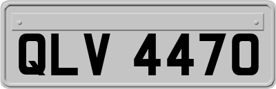 QLV4470