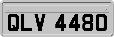 QLV4480