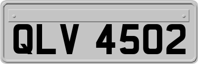 QLV4502