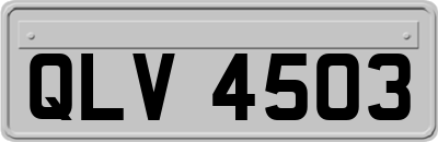 QLV4503