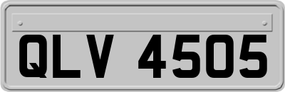 QLV4505