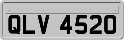 QLV4520