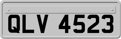 QLV4523