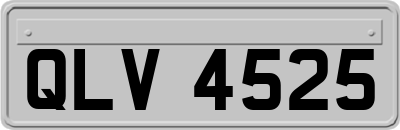 QLV4525