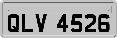 QLV4526