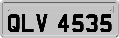 QLV4535