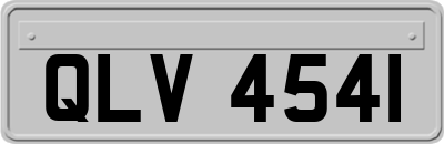 QLV4541