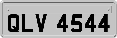 QLV4544