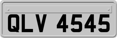 QLV4545