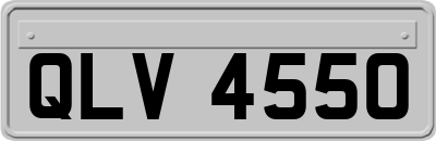 QLV4550