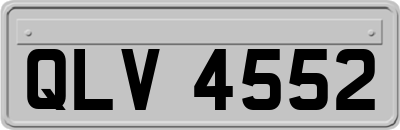 QLV4552