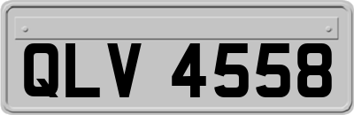 QLV4558