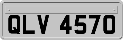 QLV4570