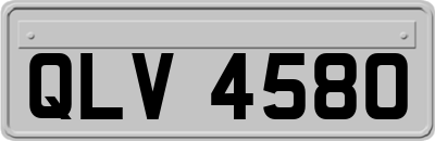 QLV4580