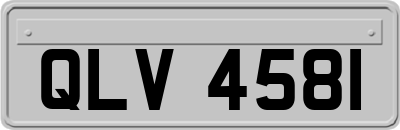 QLV4581