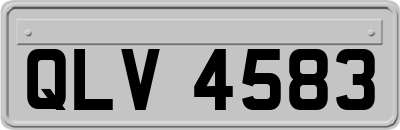 QLV4583