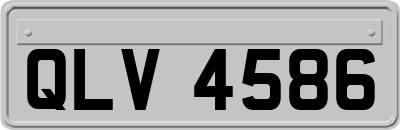 QLV4586