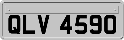 QLV4590