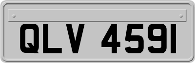 QLV4591