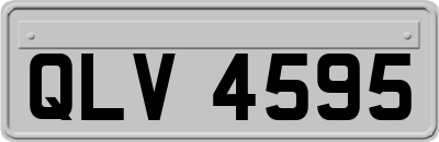 QLV4595