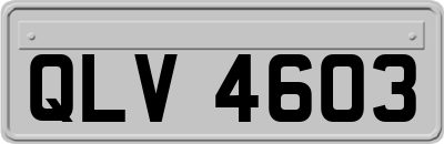 QLV4603