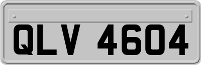 QLV4604