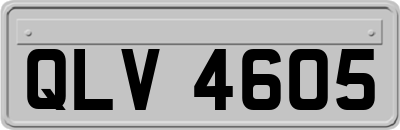 QLV4605