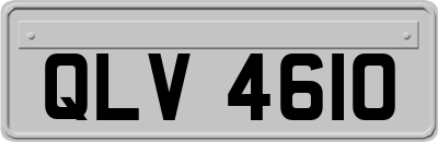 QLV4610