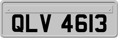 QLV4613