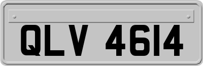 QLV4614