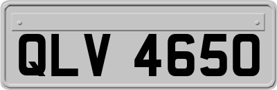 QLV4650