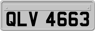 QLV4663