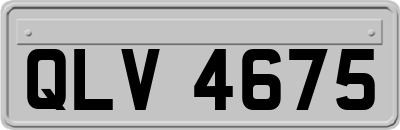 QLV4675