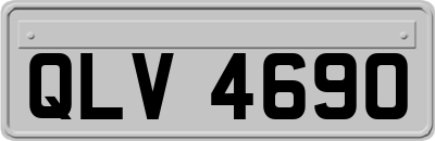 QLV4690