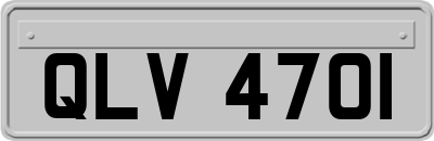 QLV4701